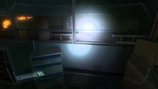 F.E.A.R. 2: Project Origin [Part 2] Nuclear Explosion and being Checked into a Hospital