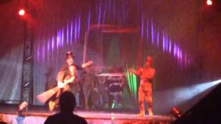 Payaso EDUARDO AKOPIAN || En honor a Aram Khachatryan