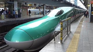 新幹線、神業の「７分清掃」＝「おもてなし」の心で素早く、丁寧に