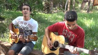 Deus da minha vida (ThallesRoberto) - Por: Everton Konno e Rafael Milani