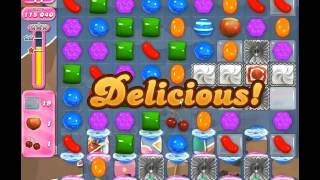 Candy Crush 2151 (NO BOOSTERS)