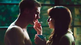 Пятьдесят оттенков свободы — Отрывки из фильма (Субтитры, 2018)