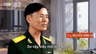 Chia sẻ của các cán bộ quân nhân an ninh quốc phòng về Pháp Luân Công