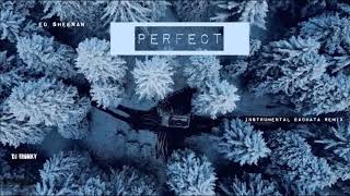 Ed Sheeran - Perfect (DJ Tronky Violin Bachata Version)