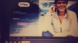2014: Install "VIBER" on Computer/PC/Laptop for Windows & Mac OS -- FREE CALLING