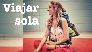 Miedo a viajar sola || Mi viaje a Tailandia