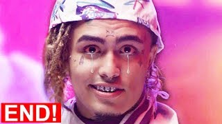 The END of Lil Pump... (The Hard Truth)