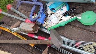 Что Есть Деньги На Ветер, А Что - Полезное Приобретение? Инструменты Для Огорода И Сада.