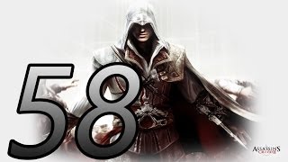 Прохождение Assassin's Creed II — Часть 58: Тайна Сан-Марко