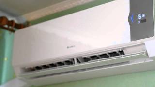 Кондиционер GREE Bee Plasma 7