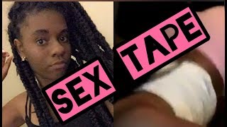 MONIFAH SHELTON NEW SEX TAPE LEAKED & SHE BRAGS ABOUT IT ON FB!!! ((Full Video Breakdown))