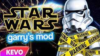 Star Wars RP but I keep breaking the rules