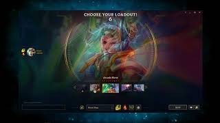 BEST RIVEN RUNES TO CARRY WITH!!! | Syrian Riven | League of Legends