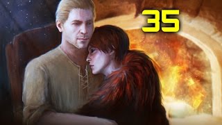 Прохождение:Dragon Age:Inquisition:#35( Сложность Кошмар)