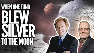 That Time When ONE Fund Blew Up the Silver Market - Mike Maloney & Jeff Clark (Part 2)