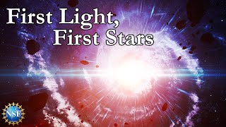 The birth of the first stars