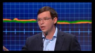 Депутат Мураев: Надо всех во власти проверять на психологические болезни и на то, что они курят