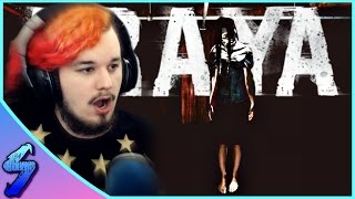 NO, DON'T DO IT ARAYA!! | Araya Gameplay (Part 8)