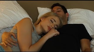 How To Cuddle With A Girl