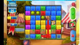 Pet Rescue level 1820, pet rescue, nivel 1820 pet rescue solucionado, solved, sin booster
