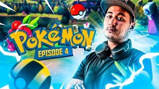 ON COMMENCE A FARM POUR LE POKÉDEX ► Pokémon Épée & Bouclier (Episode 4)