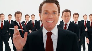 Холстон (1 сезон) — Русский трейлер (Субтитры, 2021)