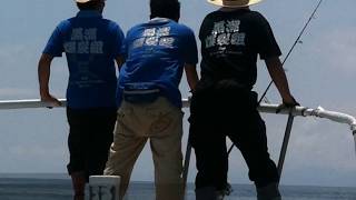 黒潮爆裂組 BlackCurrentExplosion PV