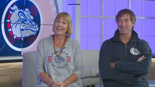 The Tillies' Tale: Sitting down with Killian Tillie's parents