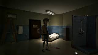 Прохождение Truberbrook (Глава 2)