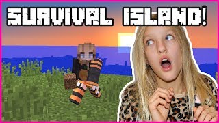 SURVIVAL ISLAND