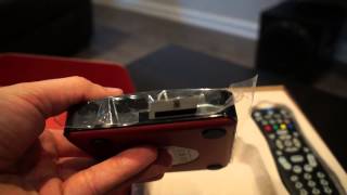 HD  Digital Box Unboxing