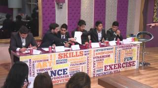 يوميات ستار اكاديمي 10 الحلقة 35 - Star Academy 10 Dailies Episode 35