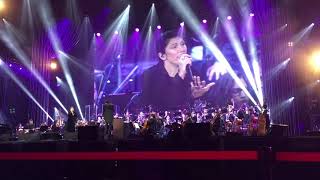 Elisa - Luce (Arena di Verona, 15.09.2017, Elisa 97 - 17)