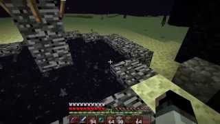 Minecraft с Кубой по-русски №32