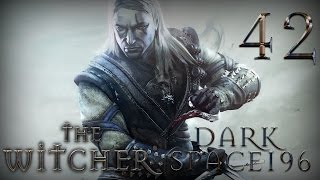 Ведьмак 1(1080p, 30fps) Прохождение на "Тяжело" 100% серия 42