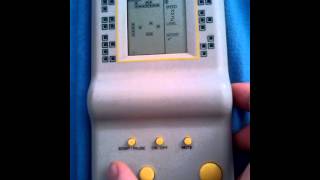 TETRIS Brick Game 96 in 1