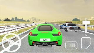Car Driving School 3D | Driving School: Pro Driver New Car Unlocked - Android GamePlay