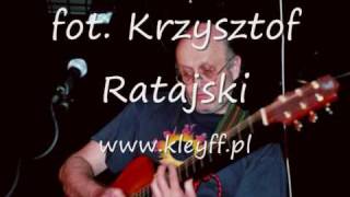 Jacek Kleyff - Ballada o miłości...