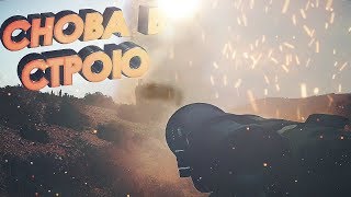 Снова в строю / Выносим сервер / Arma 3 Exile Altis / [2k] #PvP #Altis #exile