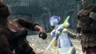 Skyrim Vore - My Devourment mod update. V1.0