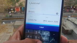 fake paytm payment screenshot maker