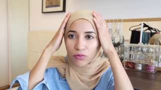 Hijab Face Shape - Hijab selon la forme du visage