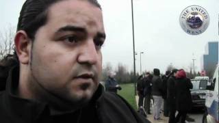 Christian Racism Rampant in Dearborn, MI