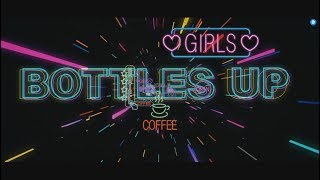 Big Ali x Busta Rhymes x R-Wan - Bottles Up (Official Music Video) (4K)