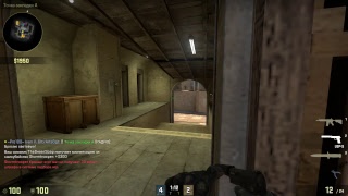 Переходим плавно в CS:GO