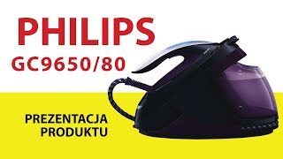 Generator pary PHILIPS GC9650/80