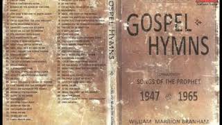 CD Nº 01 - HINOS CANTADOS PELO PROFETA WILLIAM MARRION BRANHAM