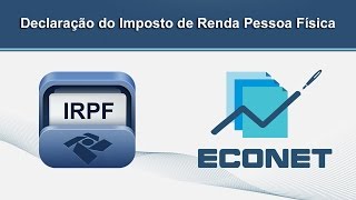 IRPF 2016 - Despesas médicas e com instrução na declaração em separado