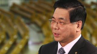 여의도순복음교회 이영훈 목사｜CBS 초대석