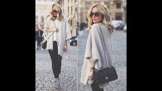 Вязание Спицами для Женщин - Кардиганы - модели 2019 / Knitting Needles for Women Cardigans Model
